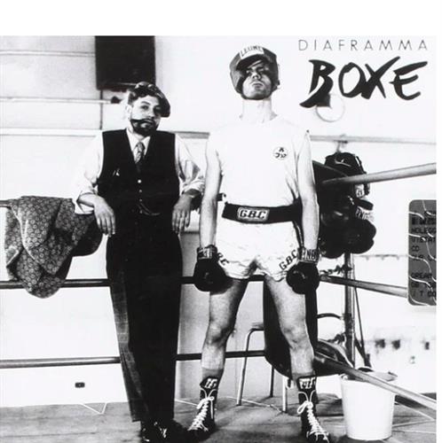 BOXE