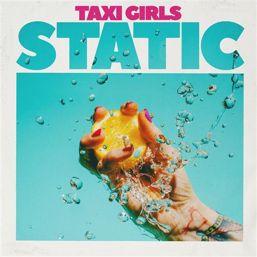 STATIC – CLEAR VINYL