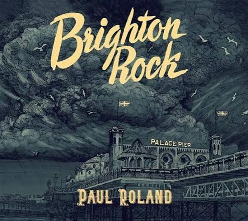 BRIGHTON ROCK