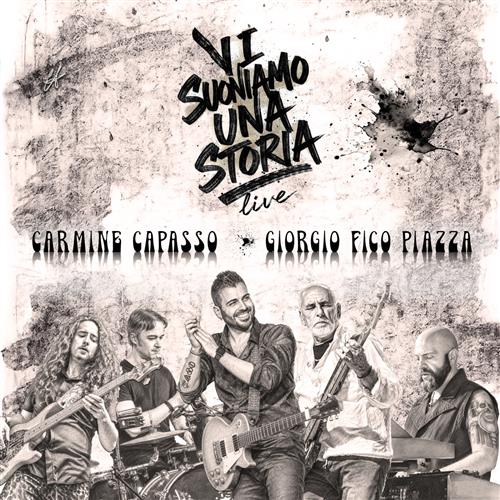 VI SUONIAMO UNA STORIA