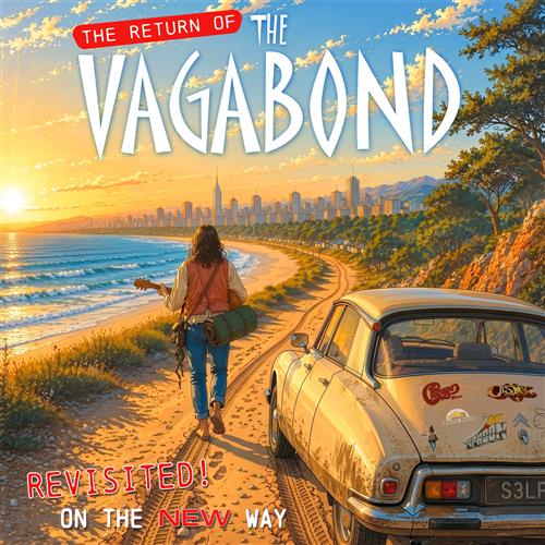 THE RETURN OF THE VAGABOND