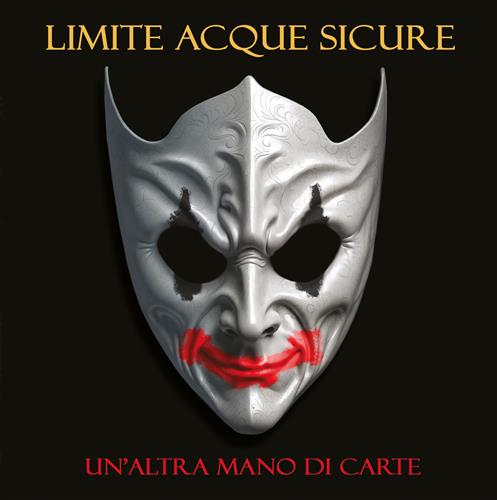 UN ALTRA MANO DI CARTE – NUMERATO LIMITATO