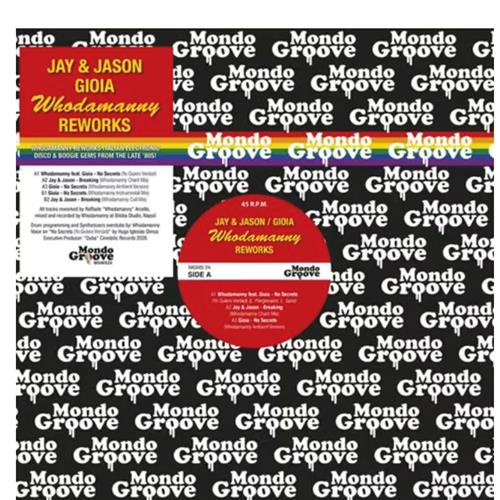 GIOIA – JAY & JASON – WHODAMANNY REWORKS