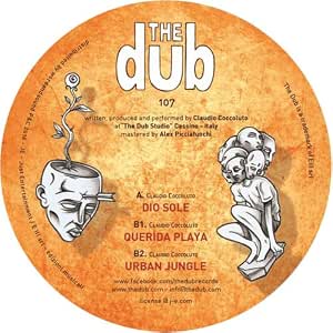 THE DUB 107