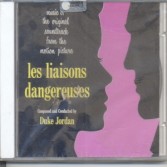LES LIAISONS DANGEREUSES