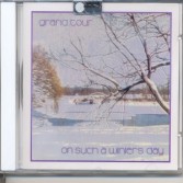 ON SUCH A WINTERS DAY