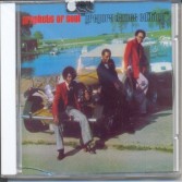 GREGORY JAMES EDITION