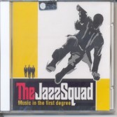 THE JAZZ SUAD