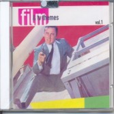FILM AND TV THEMES VOL1