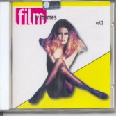 FILM AND TV THEMES VOL2
