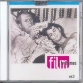 FILM AND TV THEMES VOL3