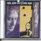 COPS  SPIES AND PRIVATE EYES