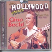 GINO BECHI TO CINECITTA