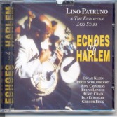 ECHOES OF HARLEM