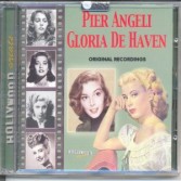 PIER ANGELI GLORIA DE HAVEN