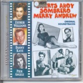 SKIRTS AHOY / SOMBRERO / MERRY