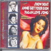 SHOW BOAT / ANNIE GET YOUR GUN