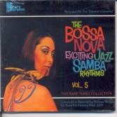 EXCITING JAZZ SAMBA RHTTHMS 5