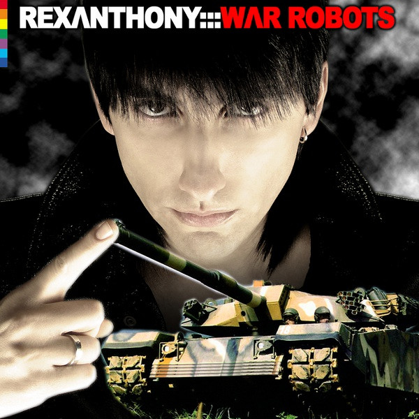 WAR ROBOTS