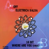 ELECTRICA SALSA