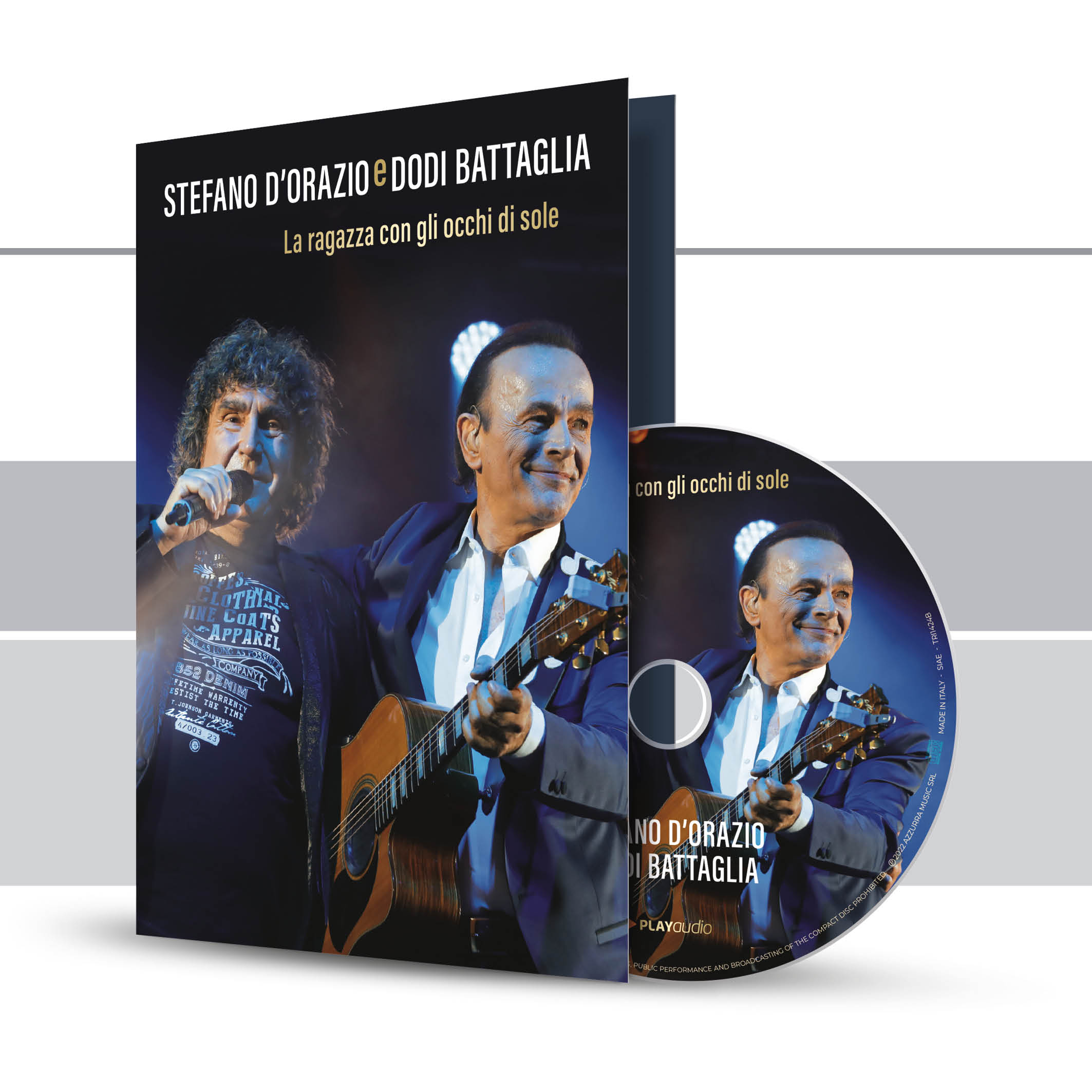 LA RAGAZZA CON GLI OCCHI DI SOLE