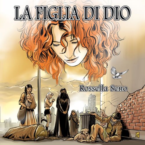 LA FIGLIA DI DIO