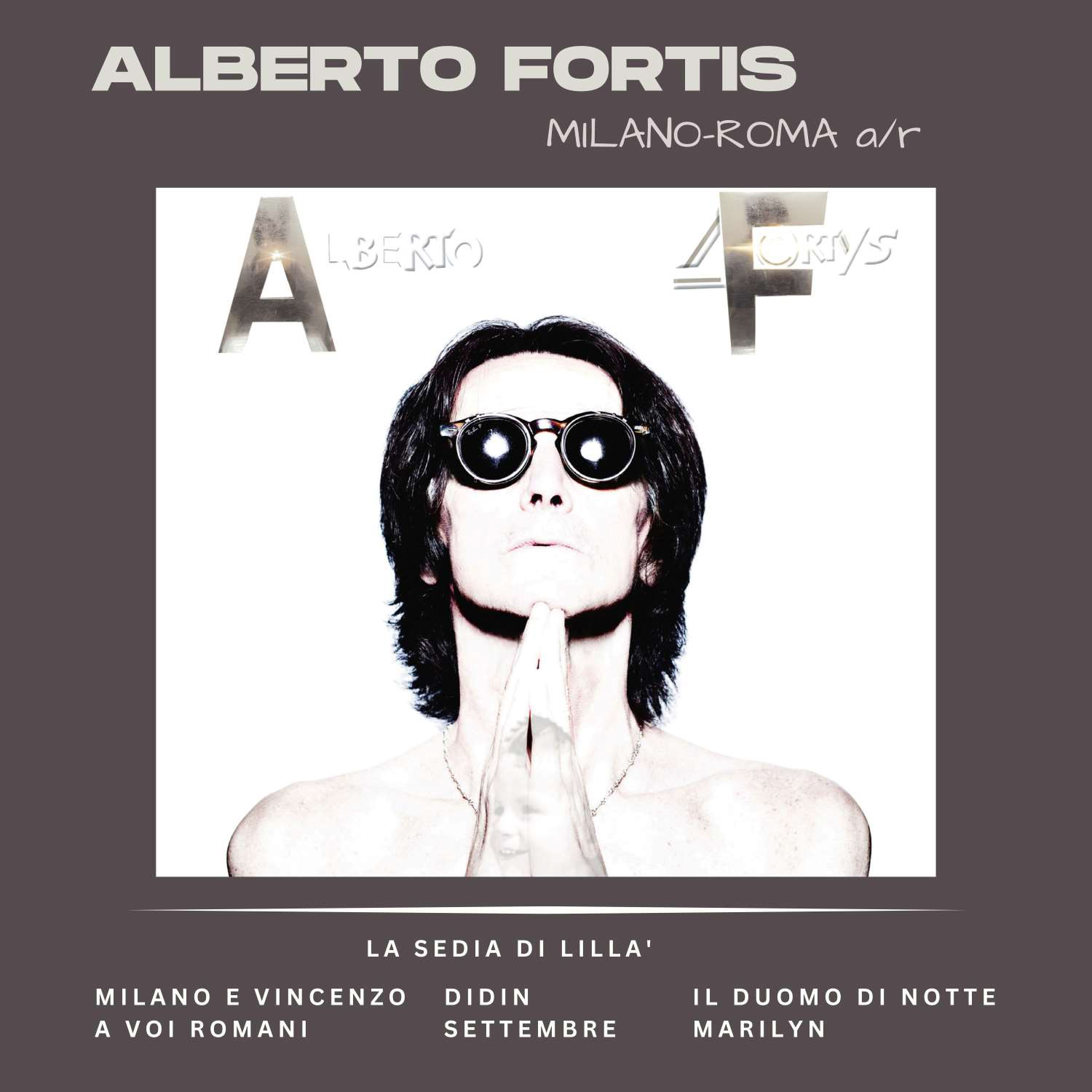 LA SEDIA DI LILLA’