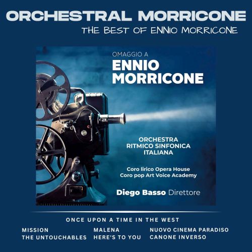 OMAGGIO A MORRICONE