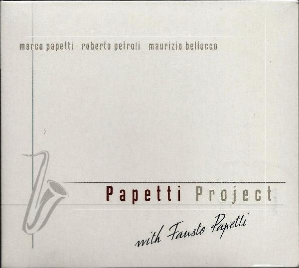 PAPETTI PROJECT