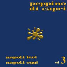 NAPOLI IERI-NAPOLI  VOL 3
