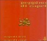 NAPOLI IERI-NAPOLI  VOL 4