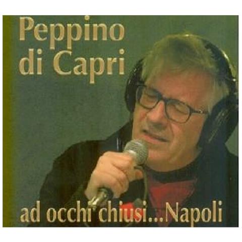 AD OCCHI CHIUSINAP
