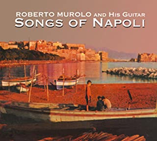 SONGS OF NAPOLI