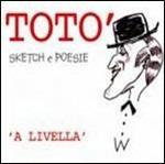SKETCH E POESIE A LI