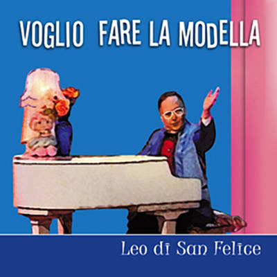 VOGLIO FARE LA MODELLA