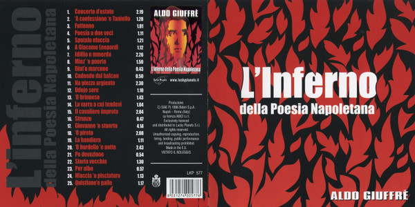 L’INFERNO DELLA POES