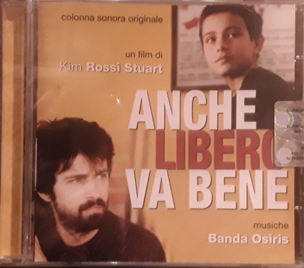 OST-Original Soundtr