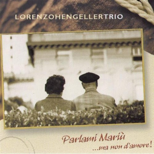 PARLAMI MARIU’MA NON D’AMORE