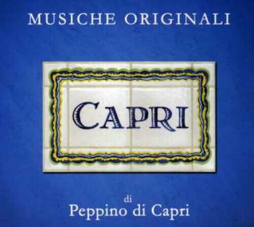 OST-Original Soundtr