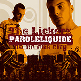 PAROLELIQUIDE DA NO ONE CITY