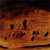 ACOUSTIC DUB MESSENGERS