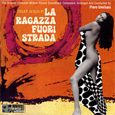 LA RAGAZZA FUORISTRADA
