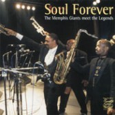 THE MEMPHIS GIANTS MEET THE LE