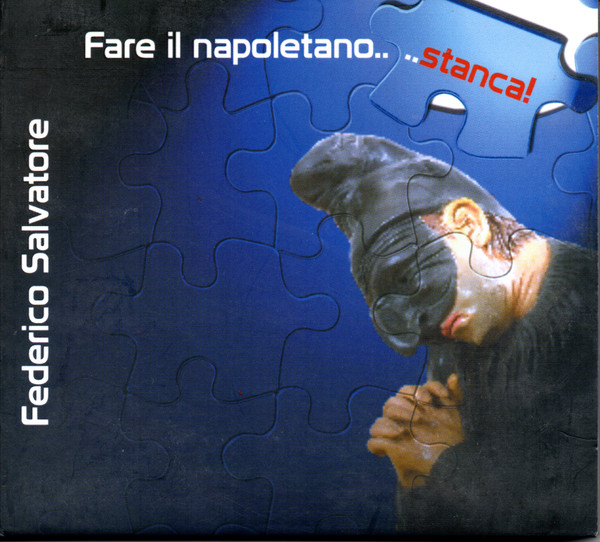 FARE IL NAPOLETANO S