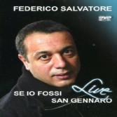 SE IO FOSSI SAN GENNARO