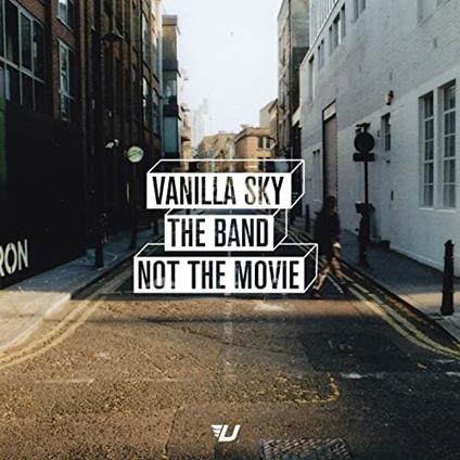 THE BAND NOT THE MOVIE