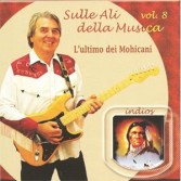 SULLE ALI DELLA MUSICA 8