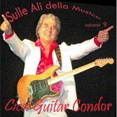 SULLE ALI DELLA MUSICA 9