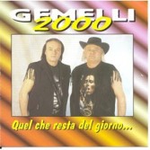 QUEL CHE RESTA DEL GIORNO