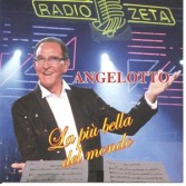 LA PIU BELLA DEL MONDO